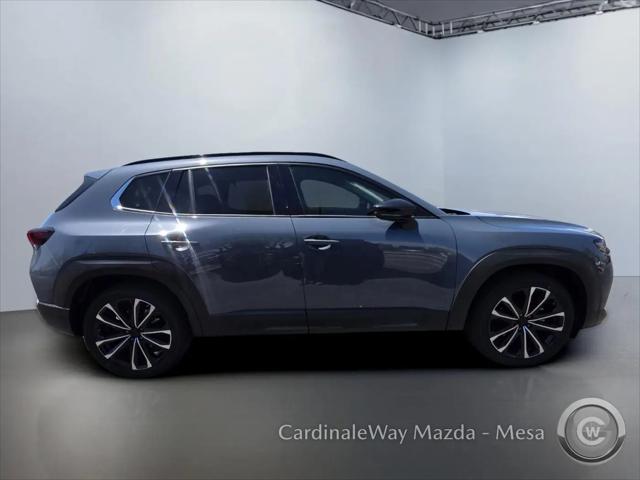 2026 Mazda CX-50 2.5 Turbo Premium Plus