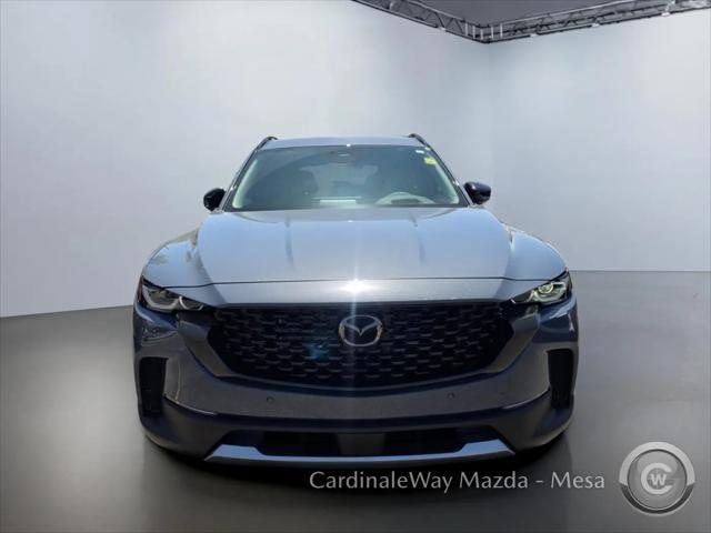 2026 Mazda CX-50 2.5 Turbo Premium Plus