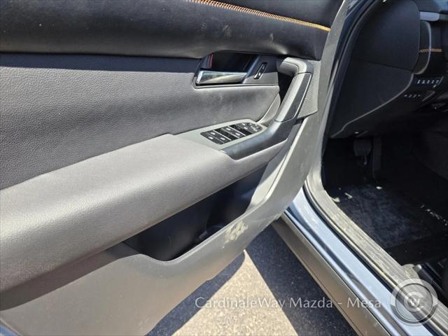 2026 Mazda CX-50 2.5 Turbo Premium Plus