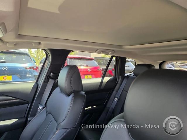 2026 Mazda CX-50 2.5 Turbo Premium Plus