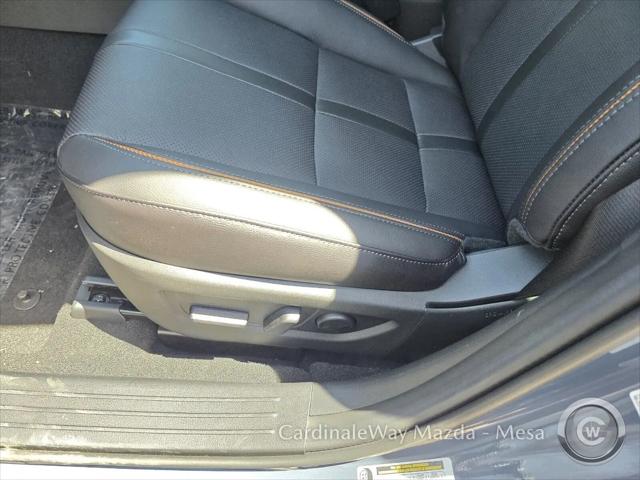 2026 Mazda CX-50 2.5 Turbo Premium Plus