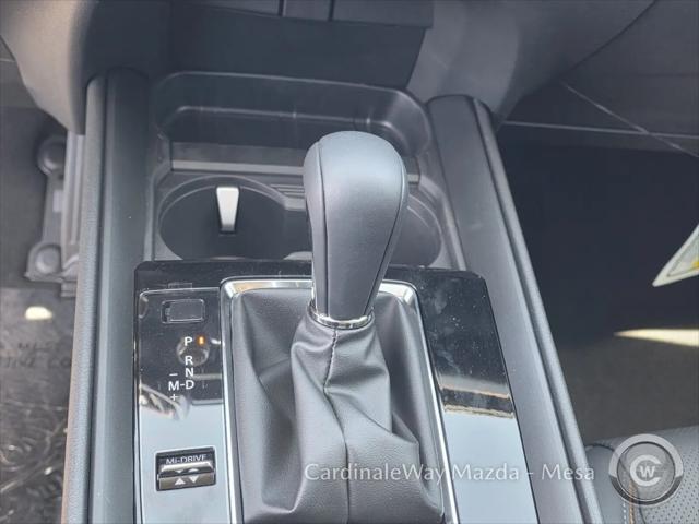 2026 Mazda CX-50 2.5 Turbo Premium Plus