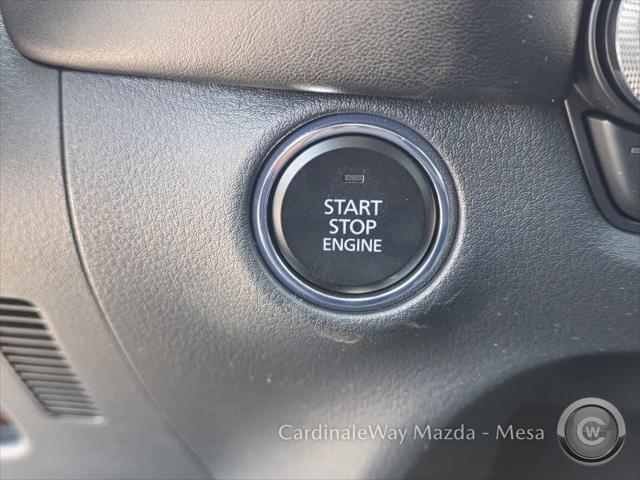 2026 Mazda CX-50 2.5 Turbo Premium Plus
