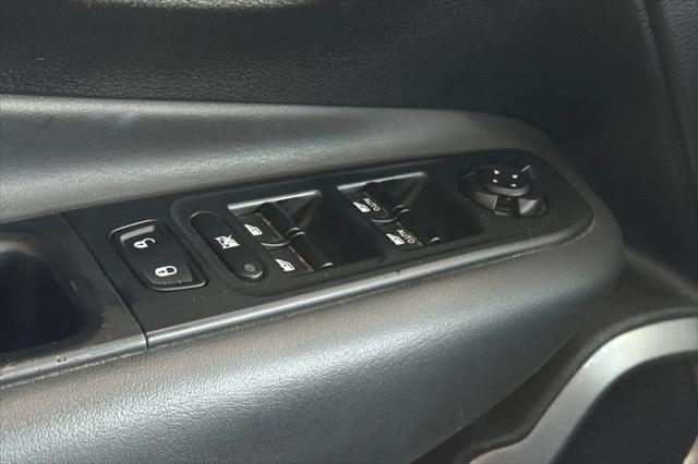 2023 Jeep Renegade Latitude 4x4