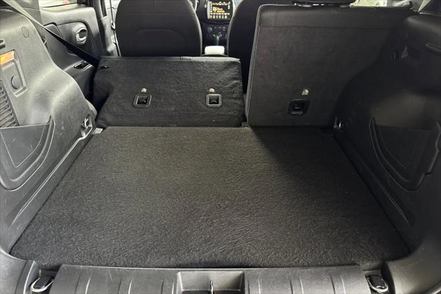 2023 Jeep Renegade Latitude 4x4