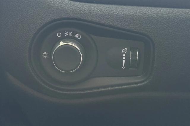 2023 Jeep Renegade Latitude 4x4