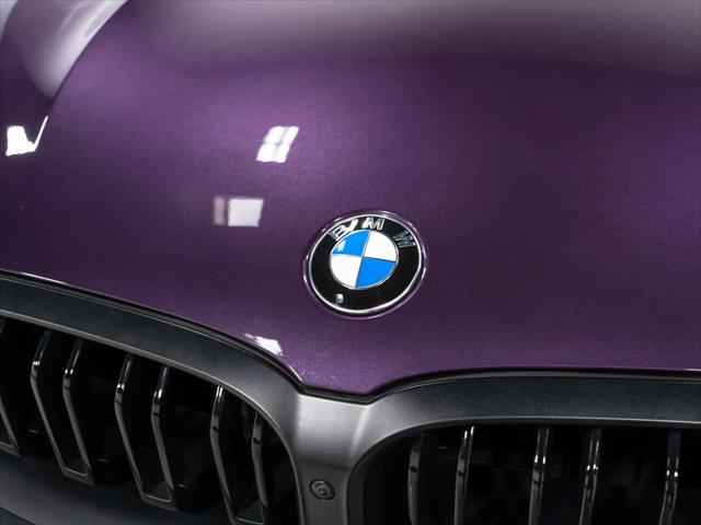 2026 BMW M8 xDrive