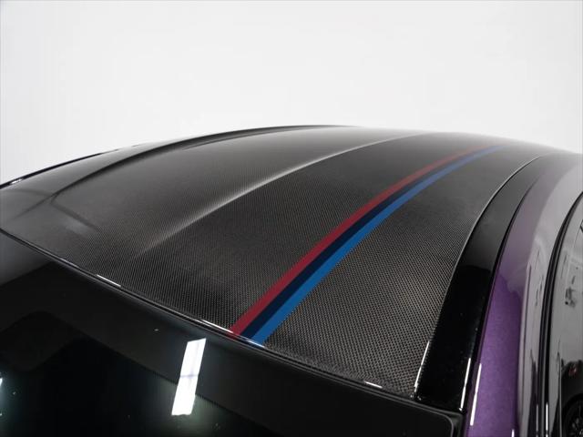 2026 BMW M8 xDrive