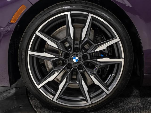2026 BMW M8 xDrive