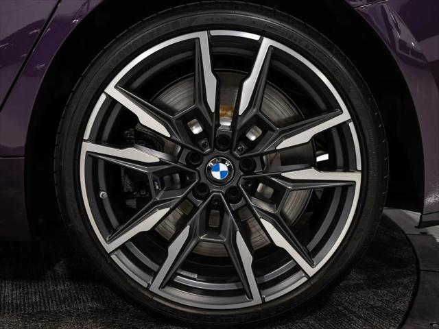 2026 BMW M8 xDrive