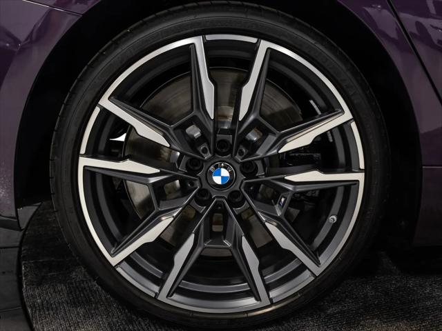 2026 BMW M8 xDrive