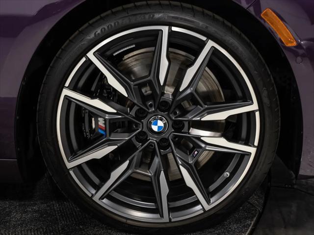 2026 BMW M8 xDrive