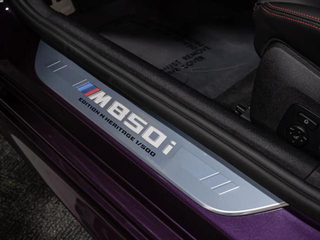2026 BMW M8 xDrive