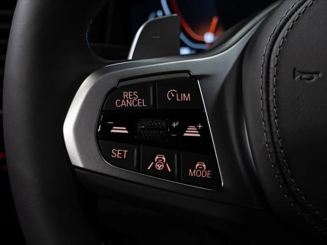 2026 BMW M8 xDrive