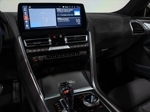 2026 BMW M8 xDrive