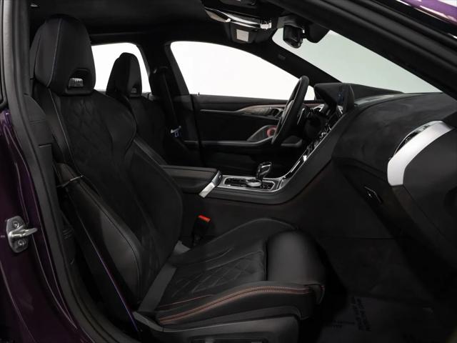 2026 BMW M8 xDrive