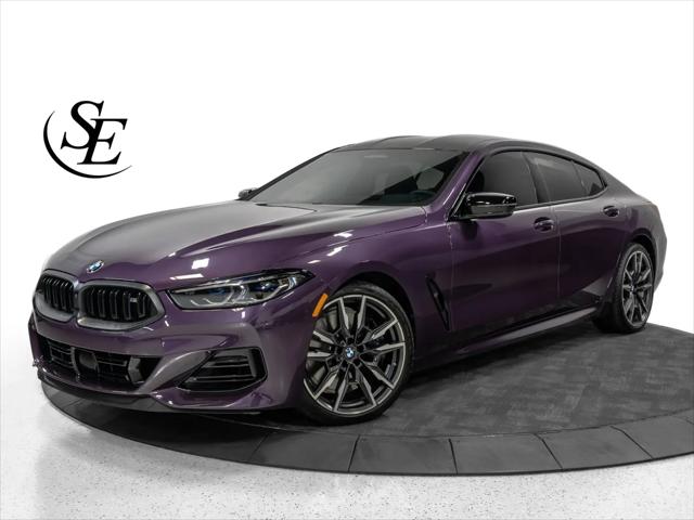 2026 BMW M8 xDrive for sale in Pompano Beach, FL