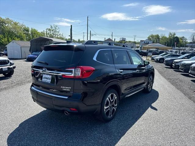 2026 Subaru Ascent Touring 7-Passenger