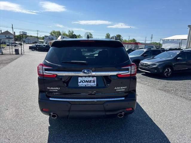 2026 Subaru Ascent Touring 7-Passenger