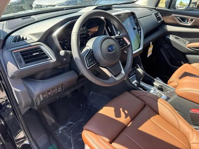 2026 Subaru Ascent Touring 7-Passenger