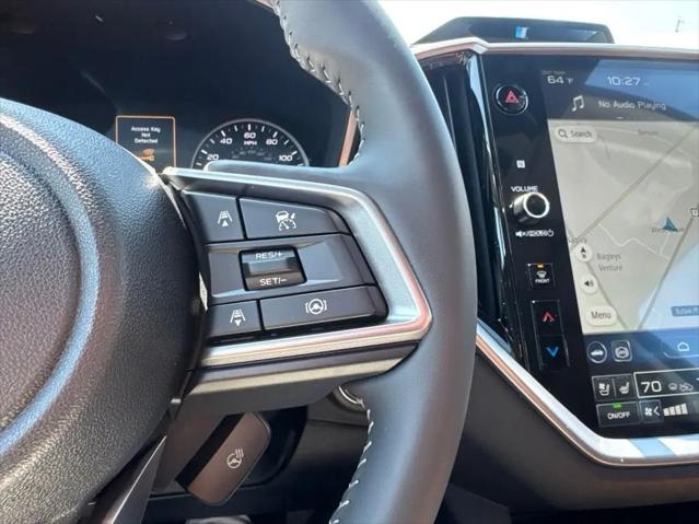 2026 Subaru Ascent Touring 7-Passenger