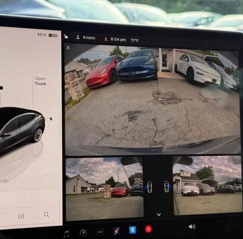 2023 Tesla Model 3 Long Range Dual Motor All-Wheel Drive