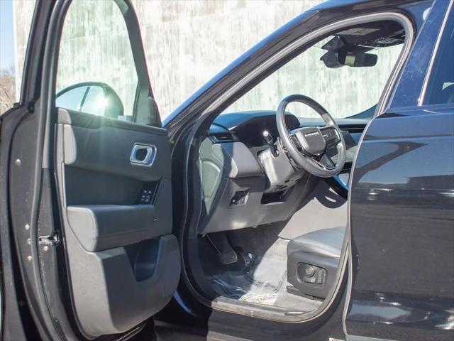 2026 Land Rover Range Rover Velar S