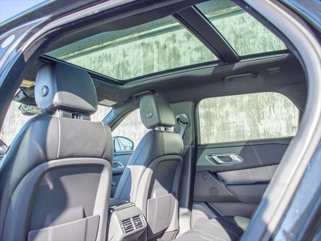 2026 Land Rover Range Rover Velar S