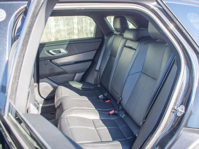 2026 Land Rover Range Rover Velar S