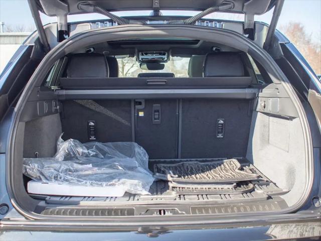 2026 Land Rover Range Rover Velar S