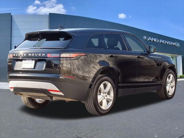 2026 Land Rover Range Rover Velar S