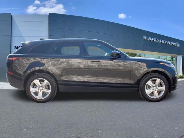 2026 Land Rover Range Rover Velar S