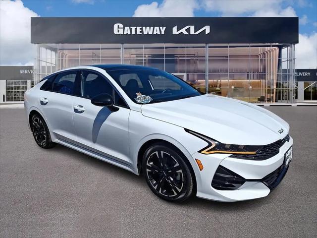 2023 Kia K5 GT-Line for sale in Quakertown, PA