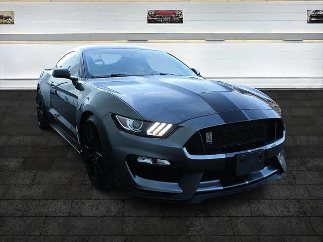 2016 Ford GT Shelby GT350 for sale in Norco, CA