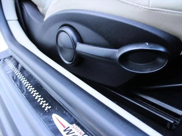 2011 MINI John Cooper Works John Cooper Works