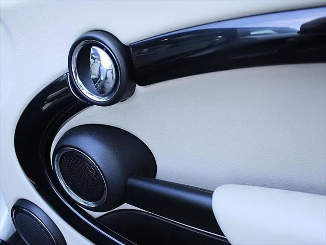 2011 MINI John Cooper Works John Cooper Works