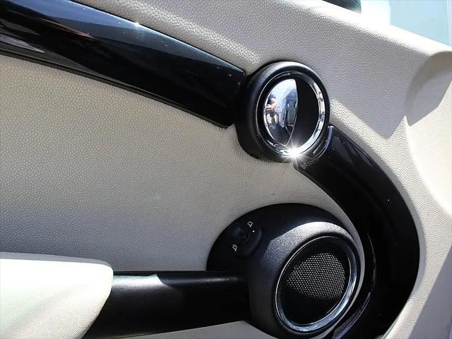 2011 MINI John Cooper Works John Cooper Works