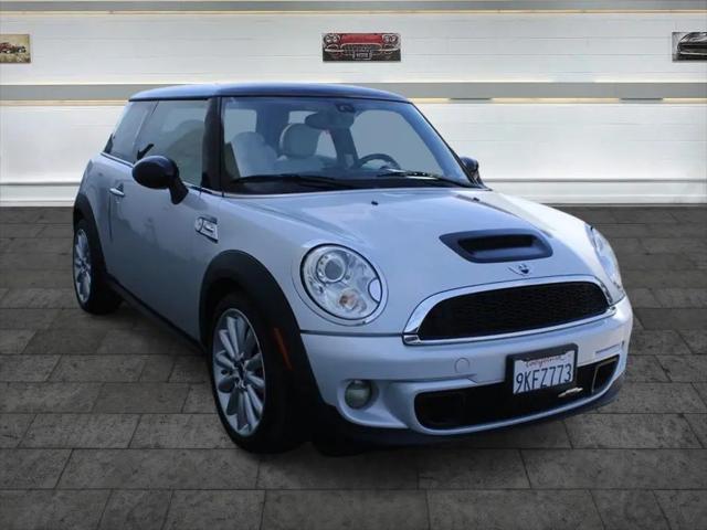 2011 MINI John Cooper Works John Cooper Works for sale in Norco, CA