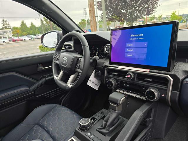 2026 Toyota 4Runner Platinum