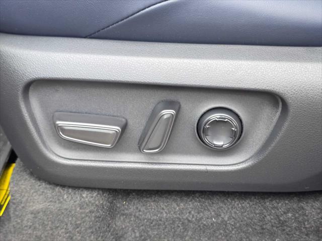 2026 Toyota 4Runner Platinum