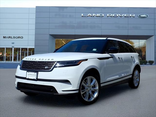 2026 Land Rover Range Rover Velar S for sale in Marlboro, NJ