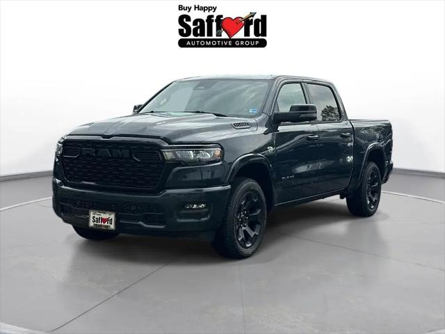 2026 Ram 1500 Big Horn Crew Cab 4x4 5'7" Box for sale in Springfield, VA