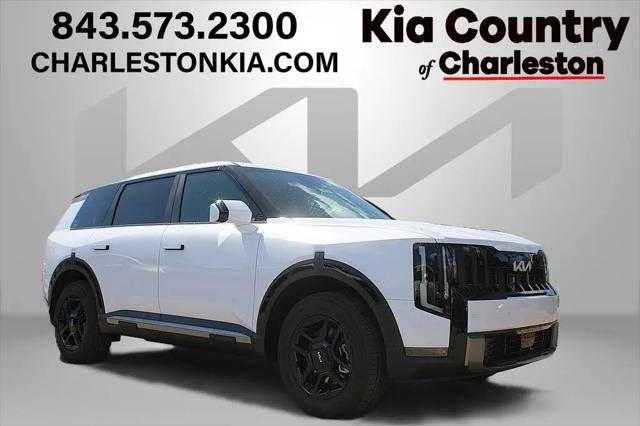 2027 Kia Telluride Hybrid SX for sale in Charleston, SC