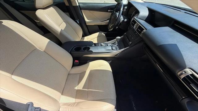 2015 Lexus IS 250 Crafted Line