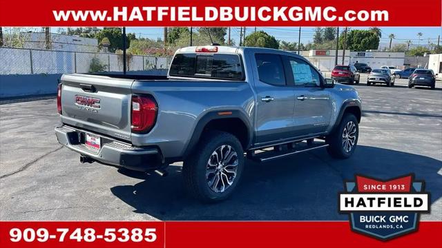 2026 GMC Canyon Denali, 4WD