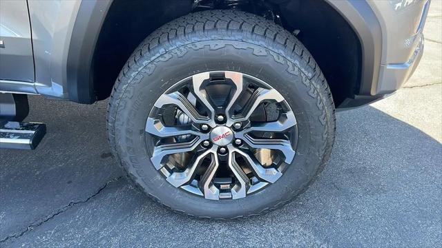 2026 GMC Canyon Denali, 4WD