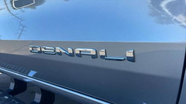 2026 GMC Canyon Denali, 4WD