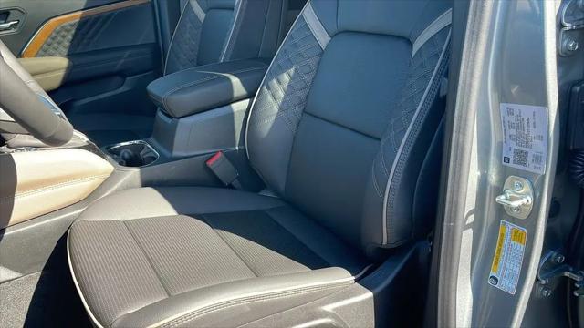 2026 GMC Canyon Denali, 4WD