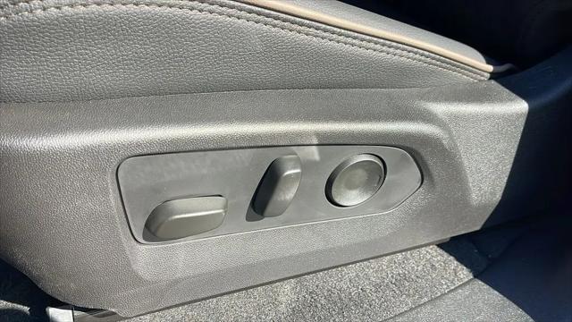 2026 GMC Canyon Denali, 4WD