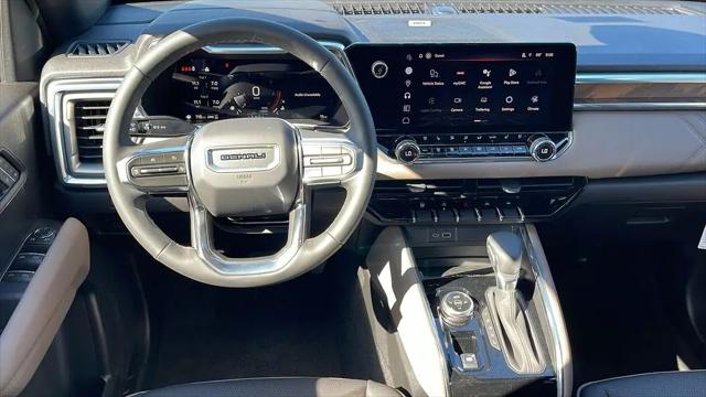 2026 GMC Canyon Denali, 4WD